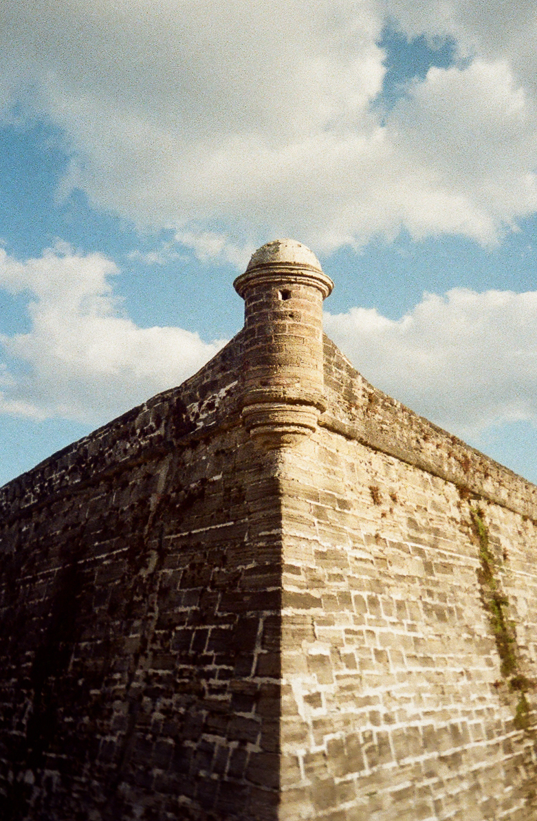 Coyoacán film photo